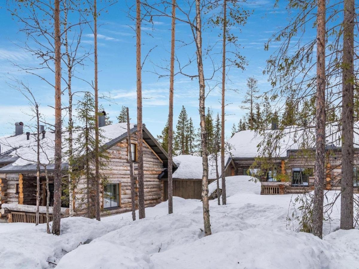Holiday Home Taruilevi 8 H3 By Interhome Exterior photo