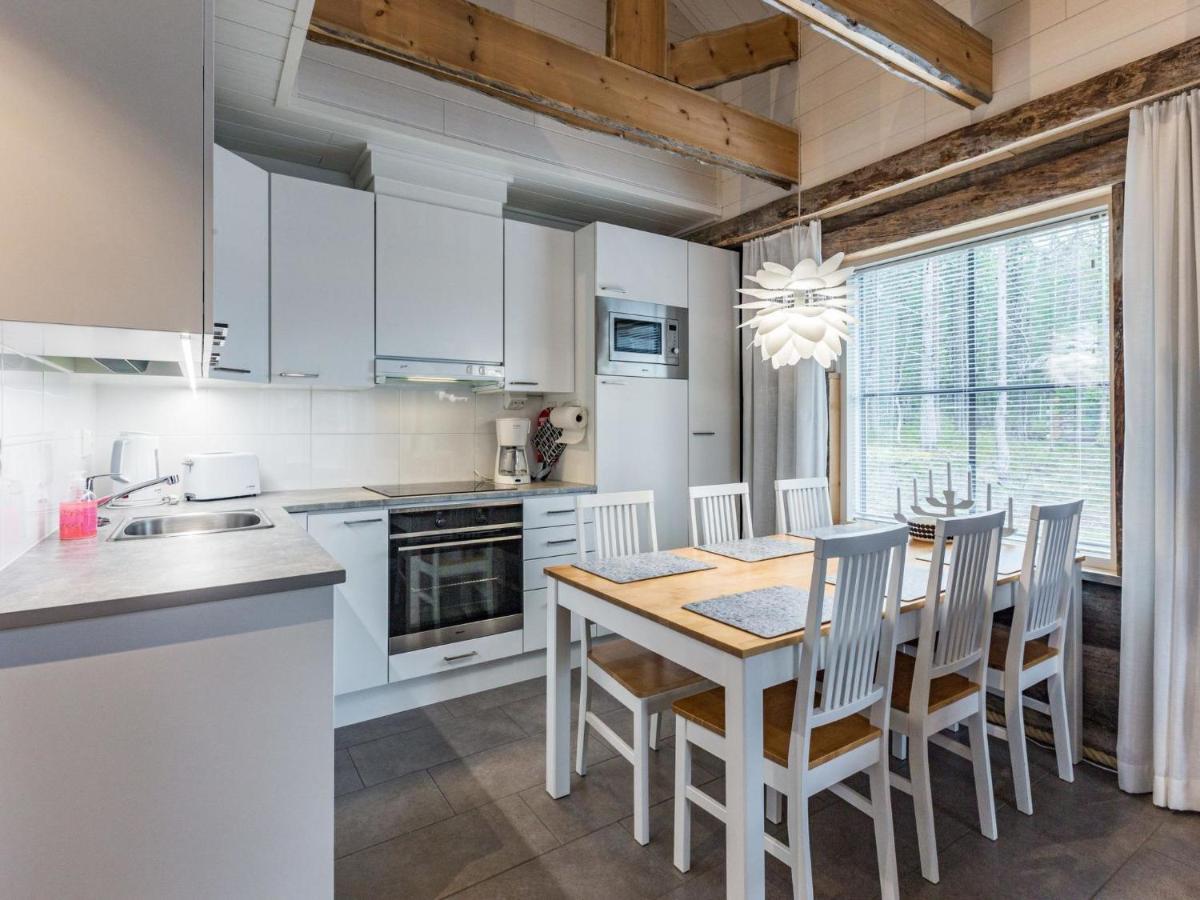 Holiday Home Taruilevi 8 H3 By Interhome Exterior photo
